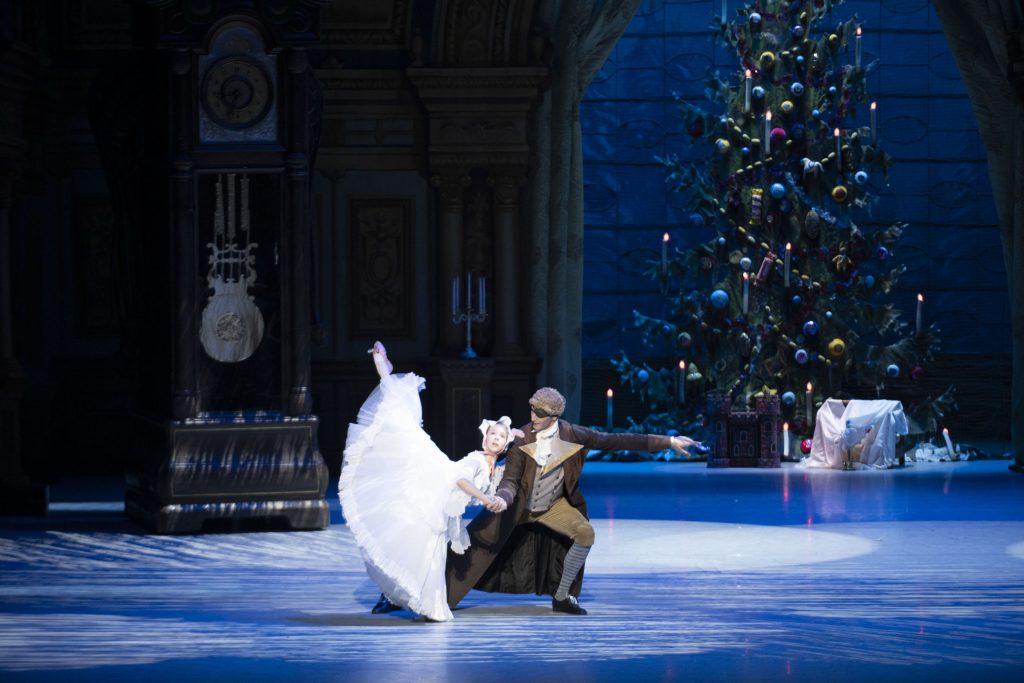 BKK27 Nutcracker 202510110114