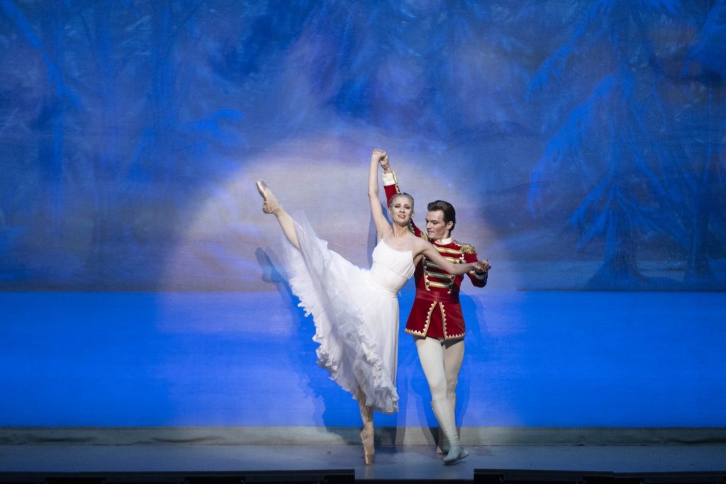 BKK27 Nutcracker 202510110152