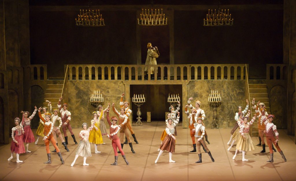 The Taming of the Shrew 5