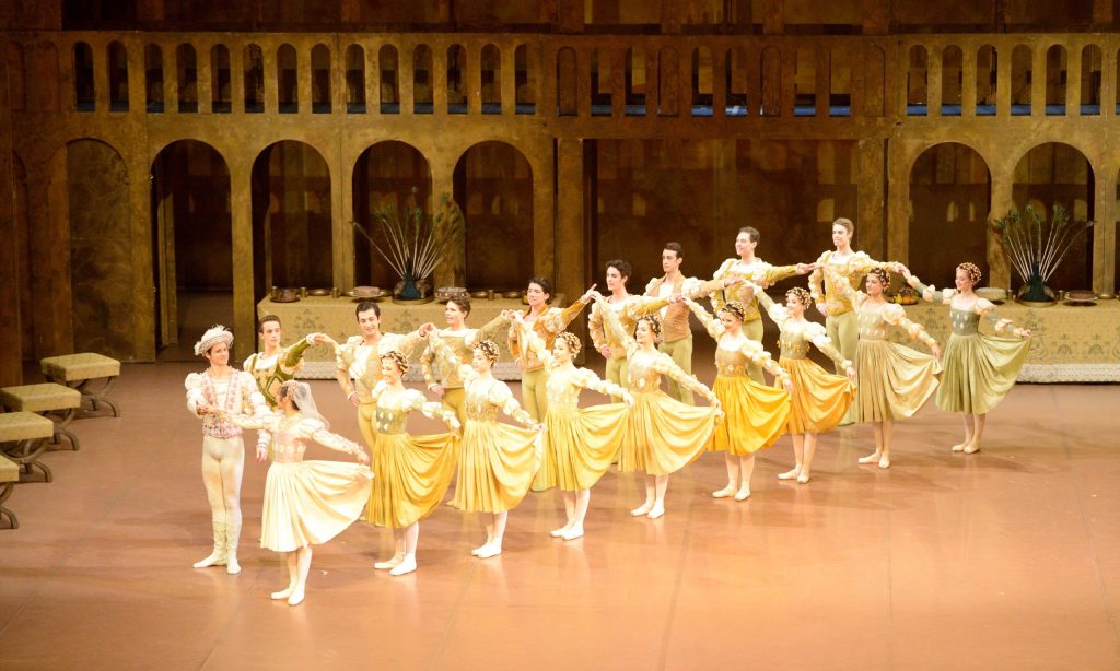 The Taming of the Shrew 6