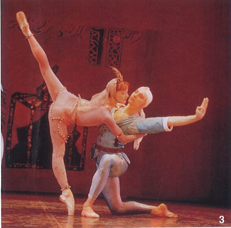 Legend of Love 3330 004