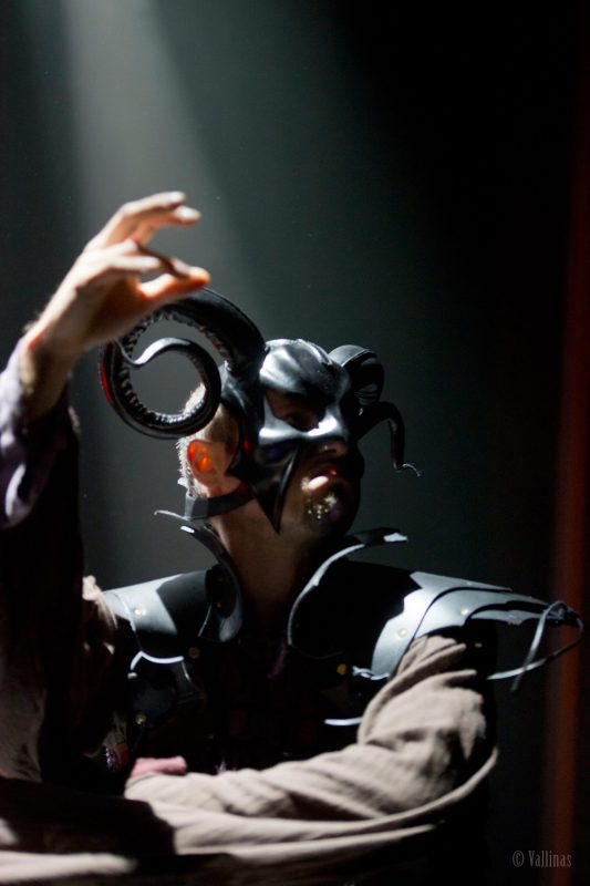 Los vivancos Aeternum 11