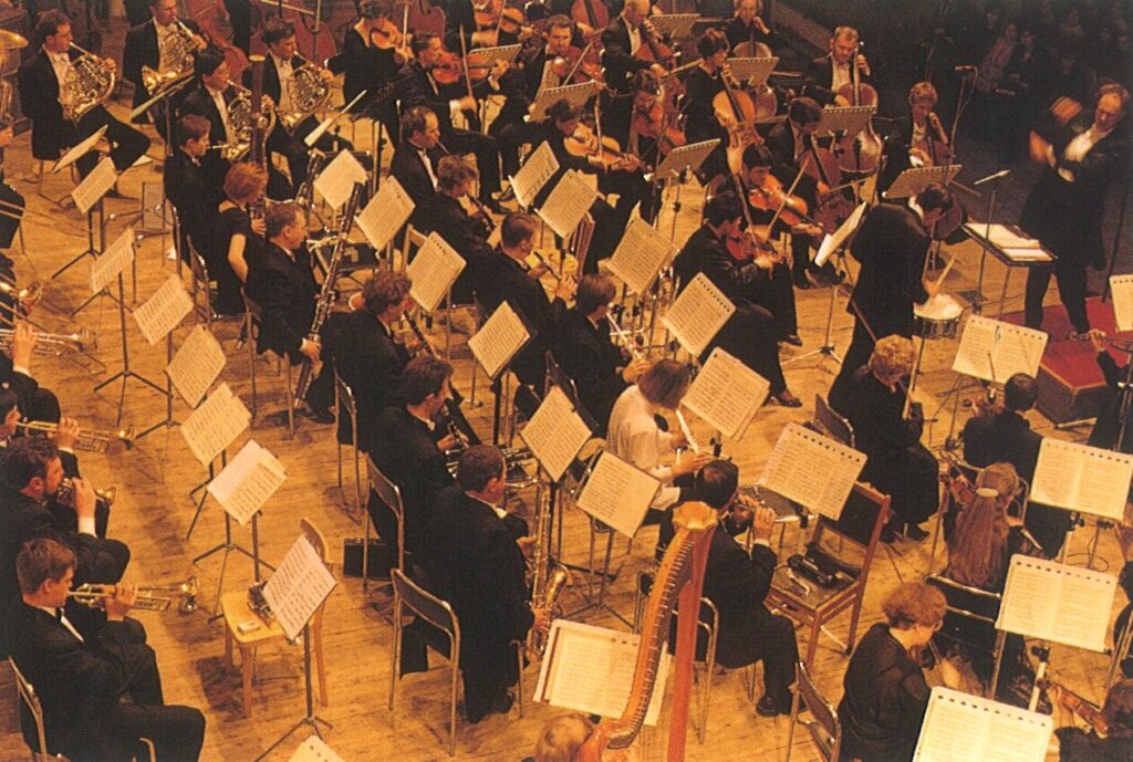 State Symphony Orchestra 3329 016