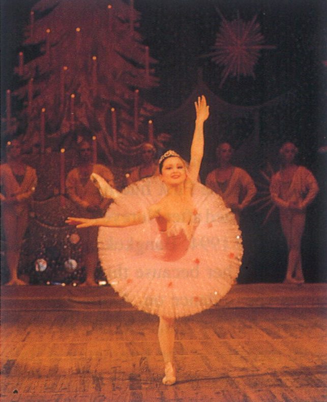 The Nutcracker Tashkent 02