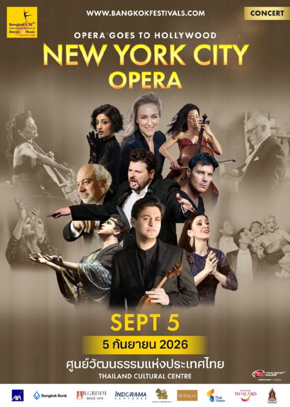 01 KV Poster Opera Goes to Hollywood 01